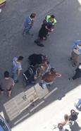 Bahçelievler'de çöp kamyonunun çarptığı 7 yaşındaki Omran, 2 gün sonra hayatını kaybetti