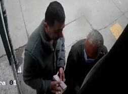 Takı töreni hırsızı tahliye oldu, ATM’de yardım bahanesiyle 4 kişinin parasını çaldı