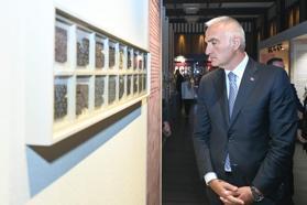 Bayramda müze ve ören yerlerini 1 milyon 514 bin kişi ziyaret etti