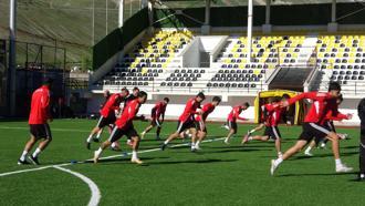 Bitlis Spor TFF'nin kararını bekliyor