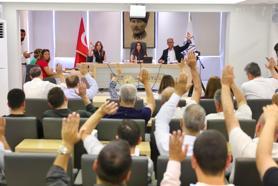 Çeşme'de inşaat yasağı 15 Haziran'da başlıyor