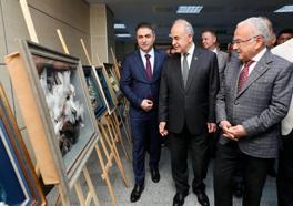 Ordu’da hükümlülerin el emeği ürünleri sergilendi