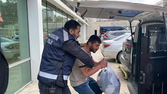 Yaşanan arbede sonrası annesi şikayetçi oldu, tutuklandı