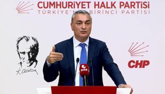 CHP'de yeni MYK belli oldu
