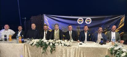 Hakan Safi: Cuma gününe kadar yıldız transferlerin isimlerini açıklayacağız