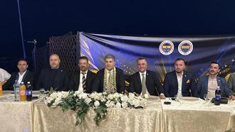 Hakan Safi: Cuma gününe kadar yıldız transferlerin isimlerini açıklayacağız