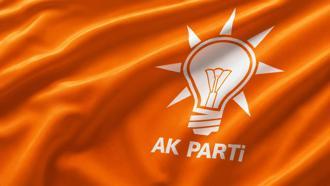AK Parti'de 4 ilde görev değişikliği