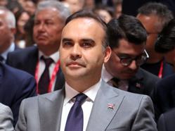 Bakan Kacır: 258 bin nitelikli istihdamın önünü açtık