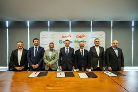 Aydem Enerji, Inavitas ve Schneider Electric'ten şebeke dijital dönüşümüne stratejik iş birliği