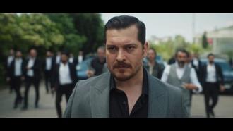 ‘Eşref ölmüş diyorlar’