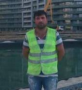 Siirt'te bıçaklı saldırıda ölüme 4 tutuklama