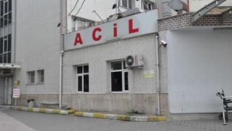 Tüfekle rastgele ateş edip, 5 kişiyi yaralayan şüpheli tutuklandı