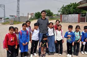 Yıldız Mahallesi'nde yaşayan 970 kişinin de soyadı Yıldız