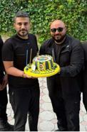 Dilan Polat’ın korumasını öldüren şüpheli, olay öncesi otel çevresinde keşif yapmış