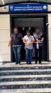 Bursa’daki operasyonlarda farklı suçlardan 4 şüpheli yakalandı