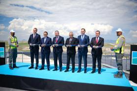 İstanbul Havalimanı, enerji ihtiyacını güneşten karşılıyor