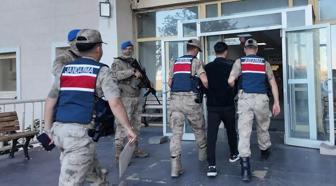 Şanlıurfa ve Bursa'da uyuşturucu operasyonları: 129 tutuklama