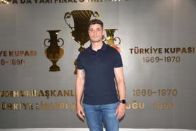 Göztepe U19 Teknik Direktörü Benjamin Fuchs: Hayal kurduğumuz bir yolculuk sonunda güzel bitti