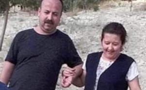 Mersin’de evli çiftin öldüğü yangına ilişkin soruşturmada tutuklama