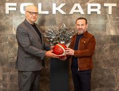 Karşıyaka'da Cicibaş'tan sponsorluk açıklaması