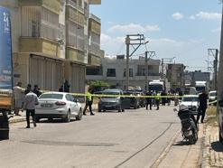 Mardin'de silahlı alacak kavgası: 1 ölü, 3 yaralı