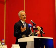 Bakan Uraloğlu: Bayburt-Gümüşhane Havalimanı’nı bu yıl bitmeden hizmete açacağız
