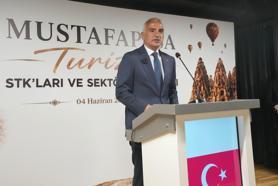 Bakan Ersoy: Yunanistan'la iş birliğimiz, bilim dünyası için bir kazanım olacak (2)