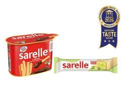 Sarelle’ye Superior Taste Award’dan çifte ödül