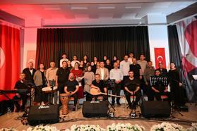 Neşet Ertaş, Demirci'de türküleriyle anıldı