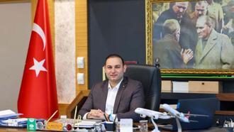 Kilis Belediye Başkanı Bilecen, CHP'den istifa etti