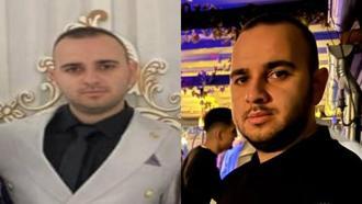Sultangazi'de trafik kazası sonrası bıçaklı saldırıda öldürülen Baran Fakhani son yolculuğuna uğurlandı