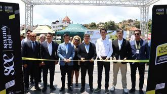 Marmaris, Tour de France heyecanıyla dünya sahnesine çıkıyor