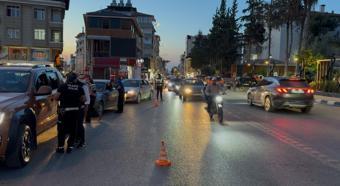 Hatay'da huzur ve güven uygulaması