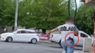 Bingöl’de ‘Kasten yaralama’ şüphelilerinin yakalanma anı kamerada