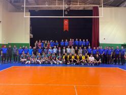 İskenderun'da Ceza İnfaz Personel Günü kutlandı