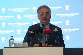 AK Parti Genel Başkan Yardımcısı Yazıcı: Yeni anayasa referandumla hayat bulacak