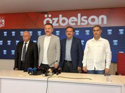 Sivasspor'un genel kurulu 13 Haziran'da
