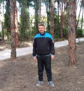 Evinin bahçesinde ölü bulundu