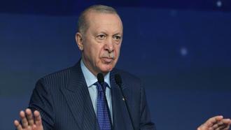 Cumhurbaşkanı Erdoğan: Belirli şartları sağlayan yabancılar ve yurt dışındaki vatandaşlar, gelirleri için 20 yıl vergi ödemeyecek