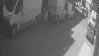 Sarıyer’de 'Karımla aranda ne var’ diyerek eşinin çalışanını silahla vurdu; Çanakkale’de yakalandı