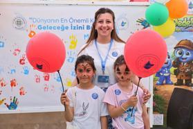 Bodrum'da Dünya Çevre Günü etkinliklerle kutlandı
