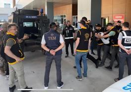 Eşini odunla döverek öldüren şüpheli tutuklandı