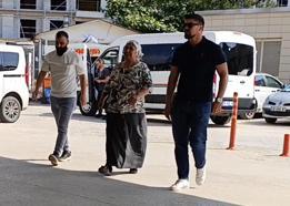 İnegöl’de kesinleşmiş hapis cezası bulunan hükümlü yakalandı