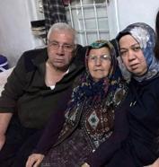 Isparta’daki kazada annenin ardından baba ile kızları da kurtarılamadı