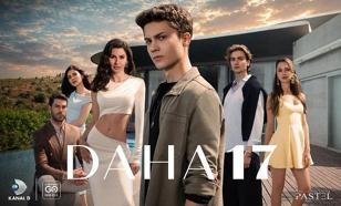 Daha 17 yeni bölümüyle bu akşam Kanal D’de
