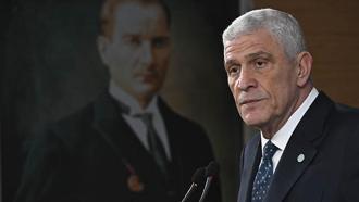 Dervişoğlu: Kayyım anlayışına karşı olmak bizim temel ilkelerimizin doğal bir gereğidir