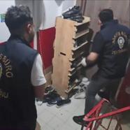 Zeytinburnu’nda uyuşturucu operasyonu; 1 kişi tutuklandı