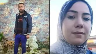 Boğulup gömülen Rojda’nın cinayet sanığı 3 kişiye ağırlaştırılmış müebbet talebi