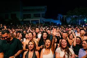 ODTÜ KKK’da 16’ncı Bahar Şenliği coşkusu