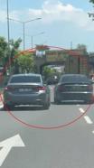 Trafiği tehlikeye düşüren sürücülere 22 bin TL ceza